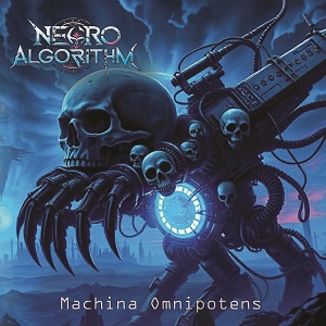 Necro Algorithm -
