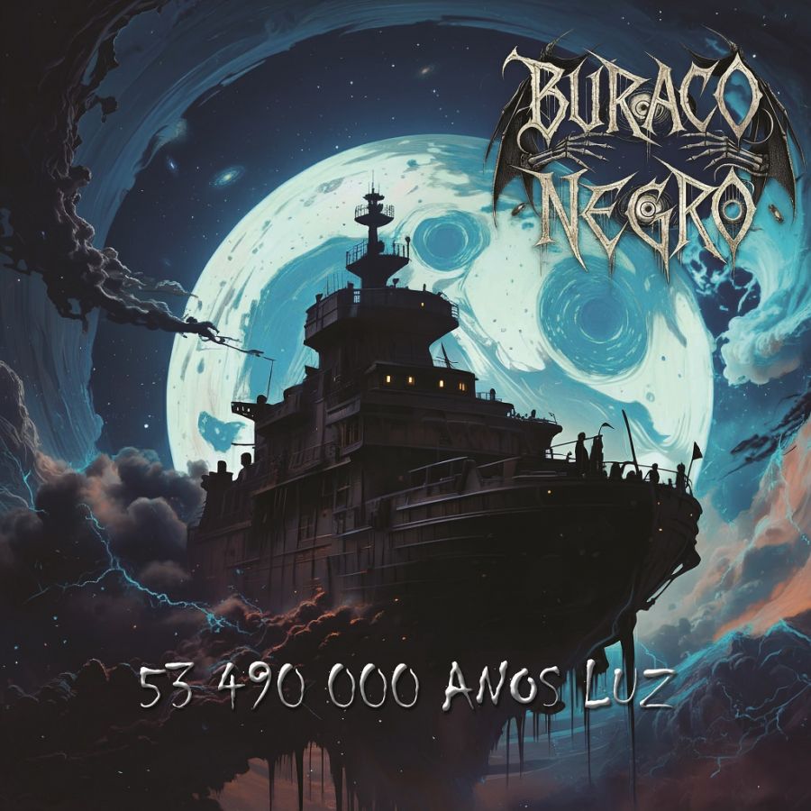 Buraco Negro -
