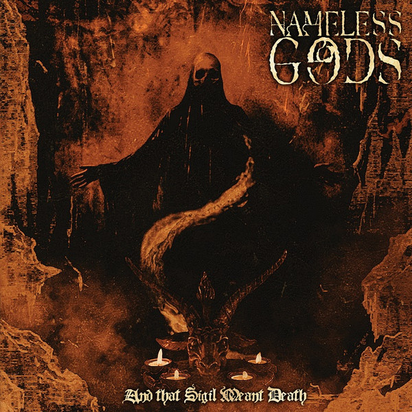 Nameless Gods –