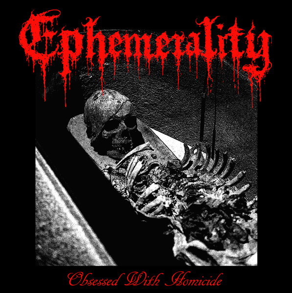 Ephemerality –
