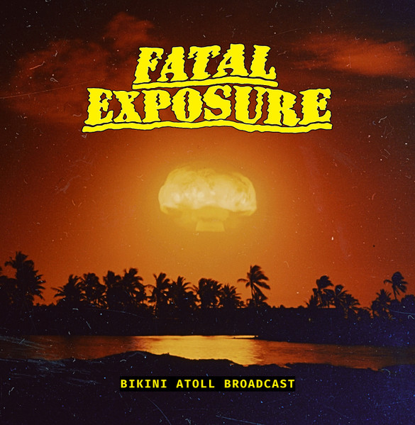 Fatal Exposure –