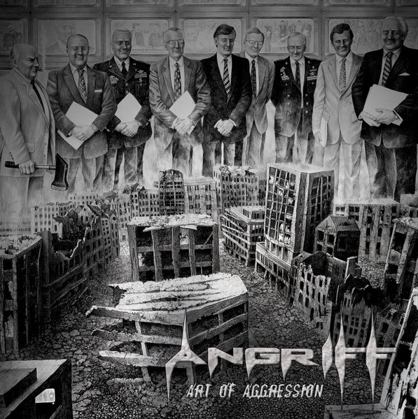 Angriff –