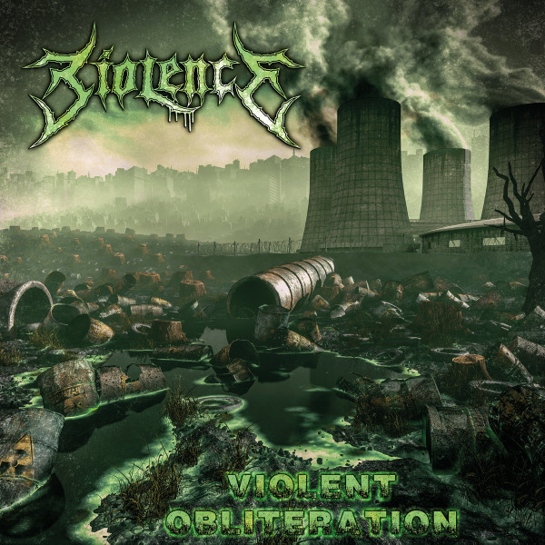 Biolence –