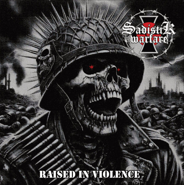 Sadistik Warfare – 