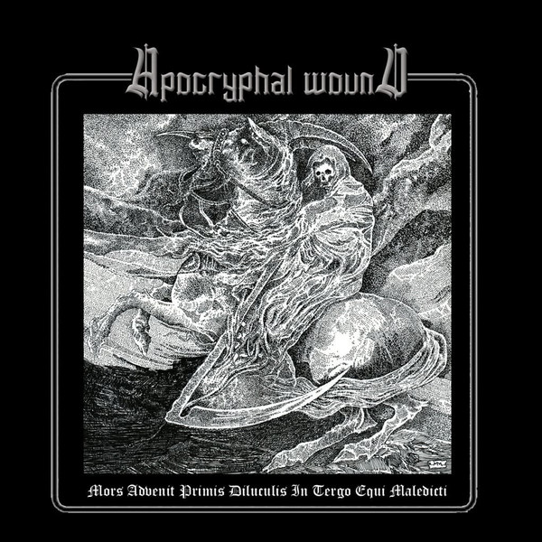 Apocryphal Wound – 