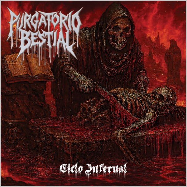 Purgatório Bestial – 