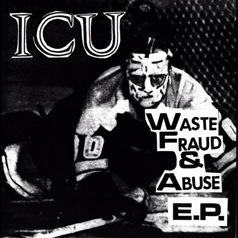 INTENSIVE CARE UNIT - Waste, Fraud, and Abuse 7