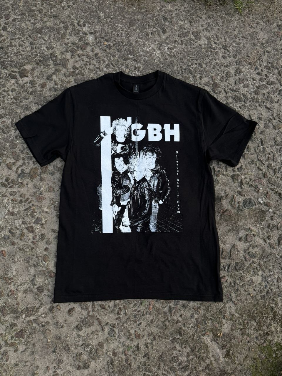 G.B.H. T-Shirt