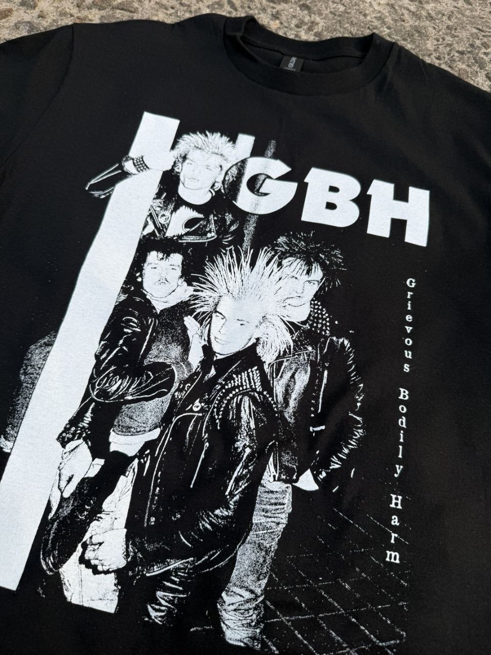 G.B.H. T-Shirt