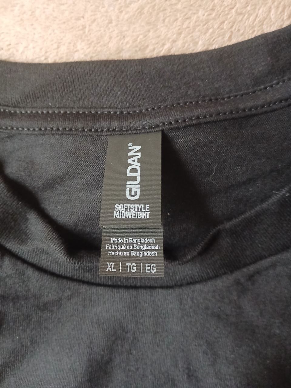 G.B.H. T-Shirt