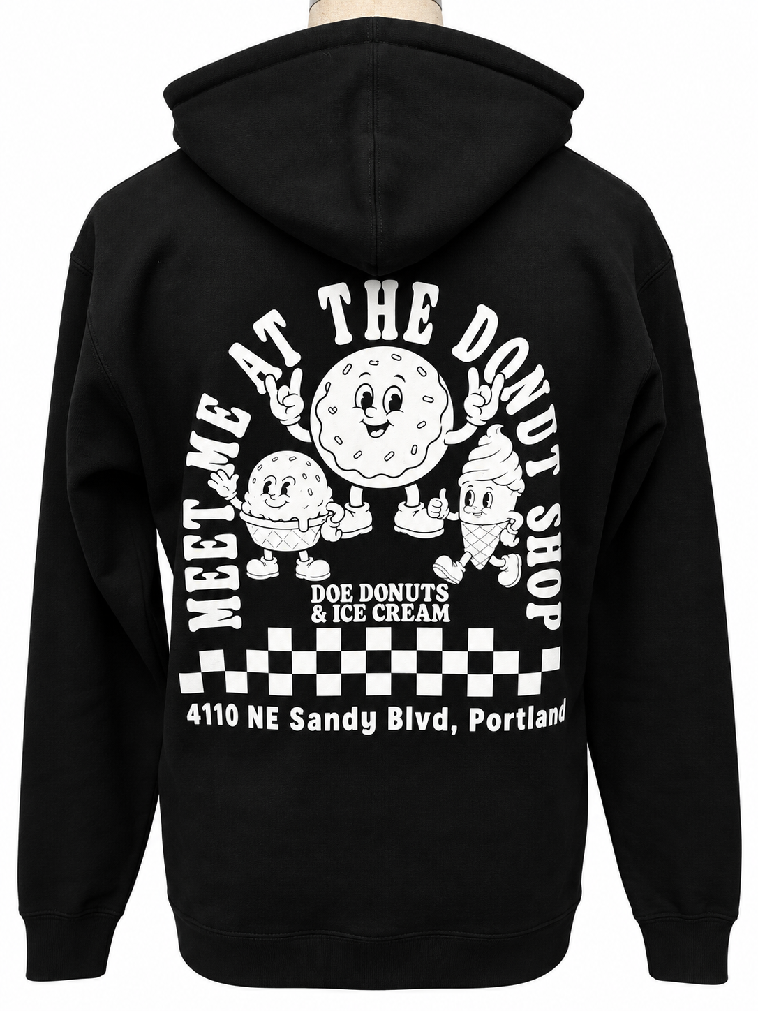 Meet Me At Doe