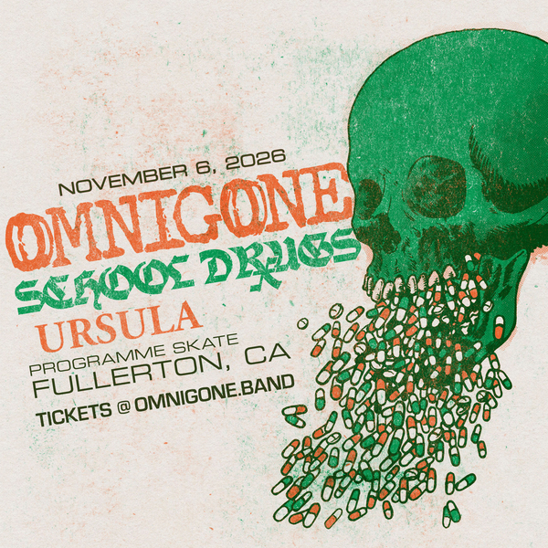 Omnigone / School Drugs / Ursula