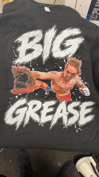 Big Grease Punch