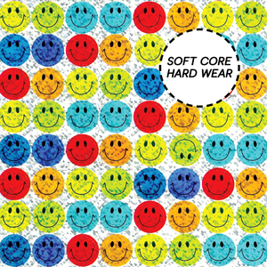 BLITHE FIELD- Hard Core Soft Wear