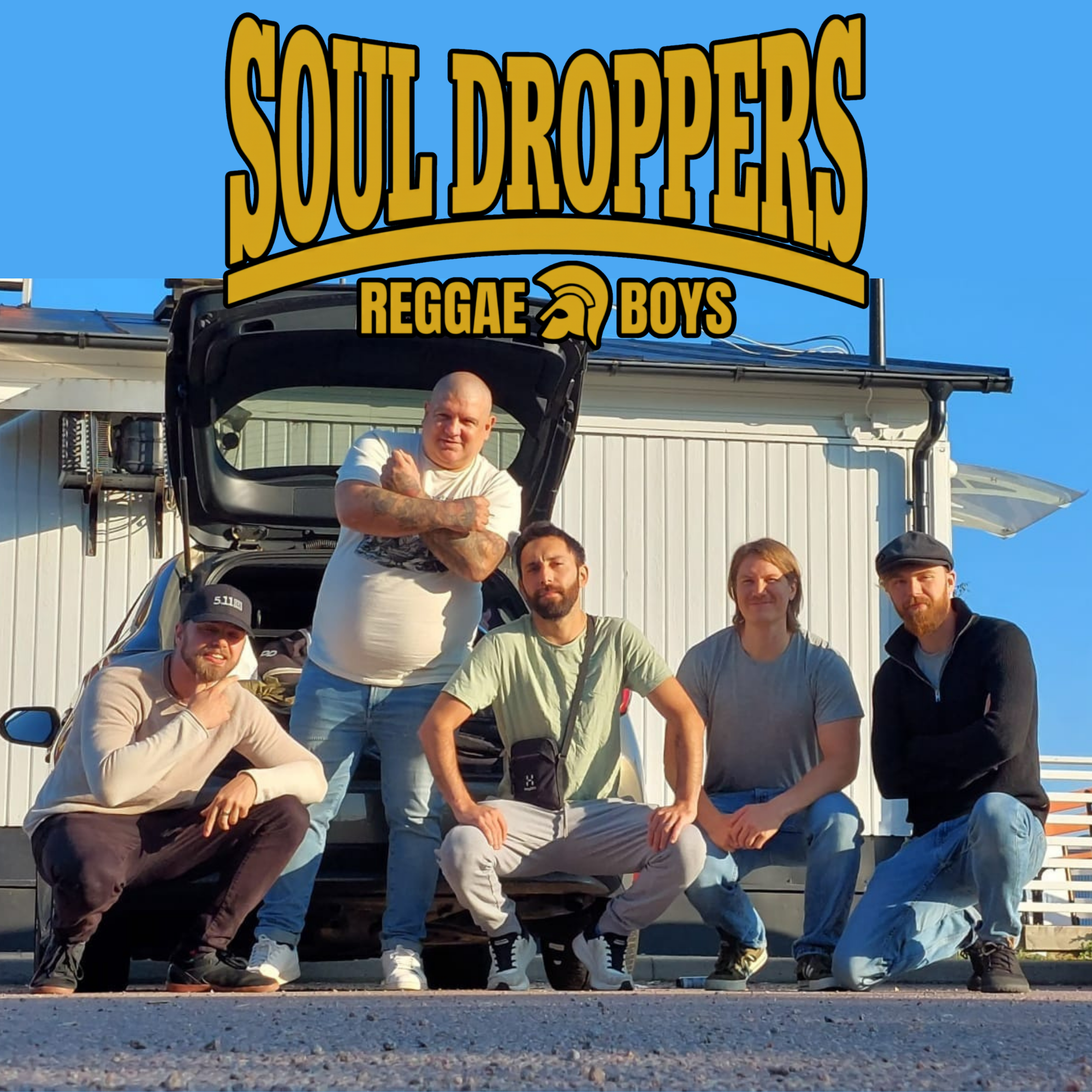 Soul Droppers