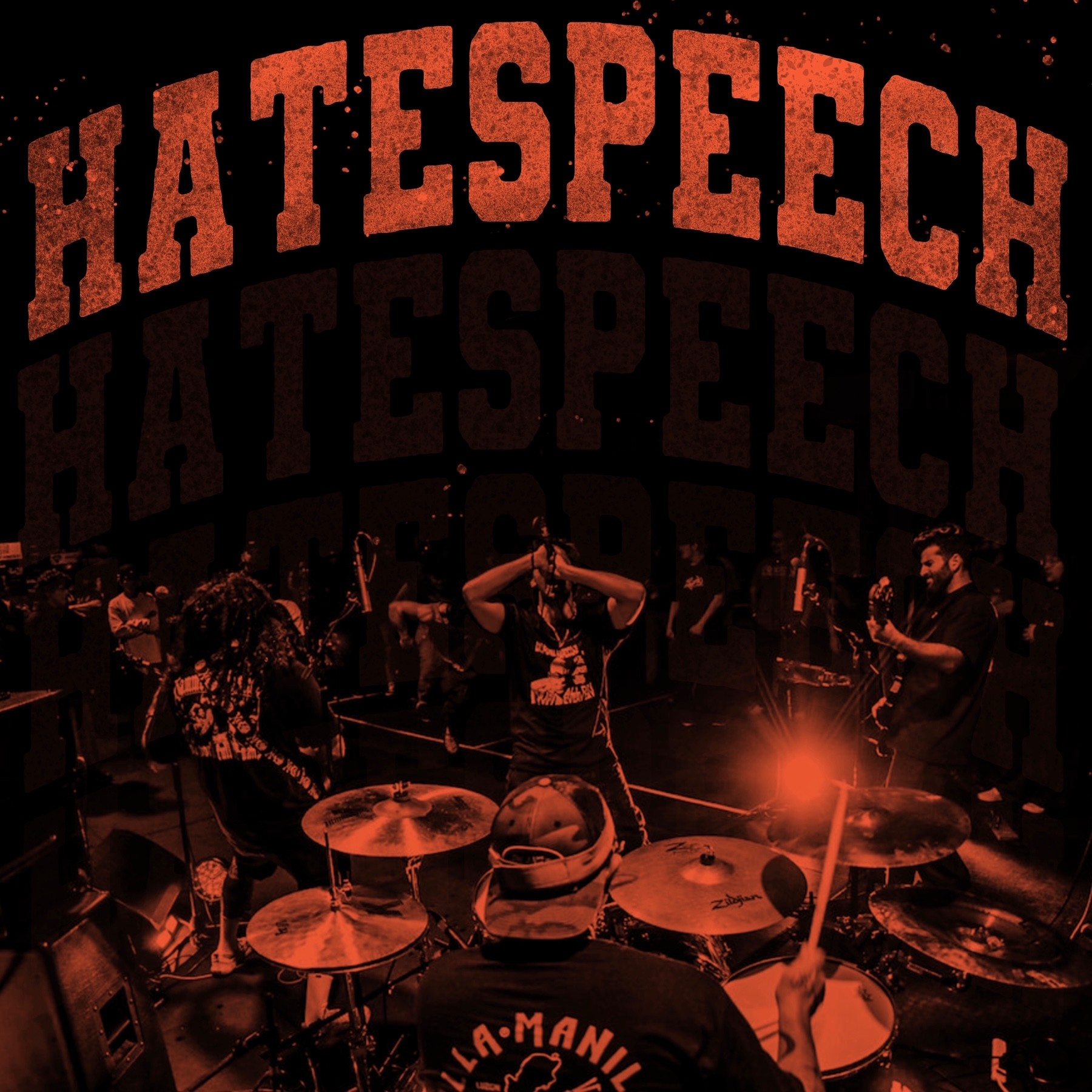 HATESPEECH