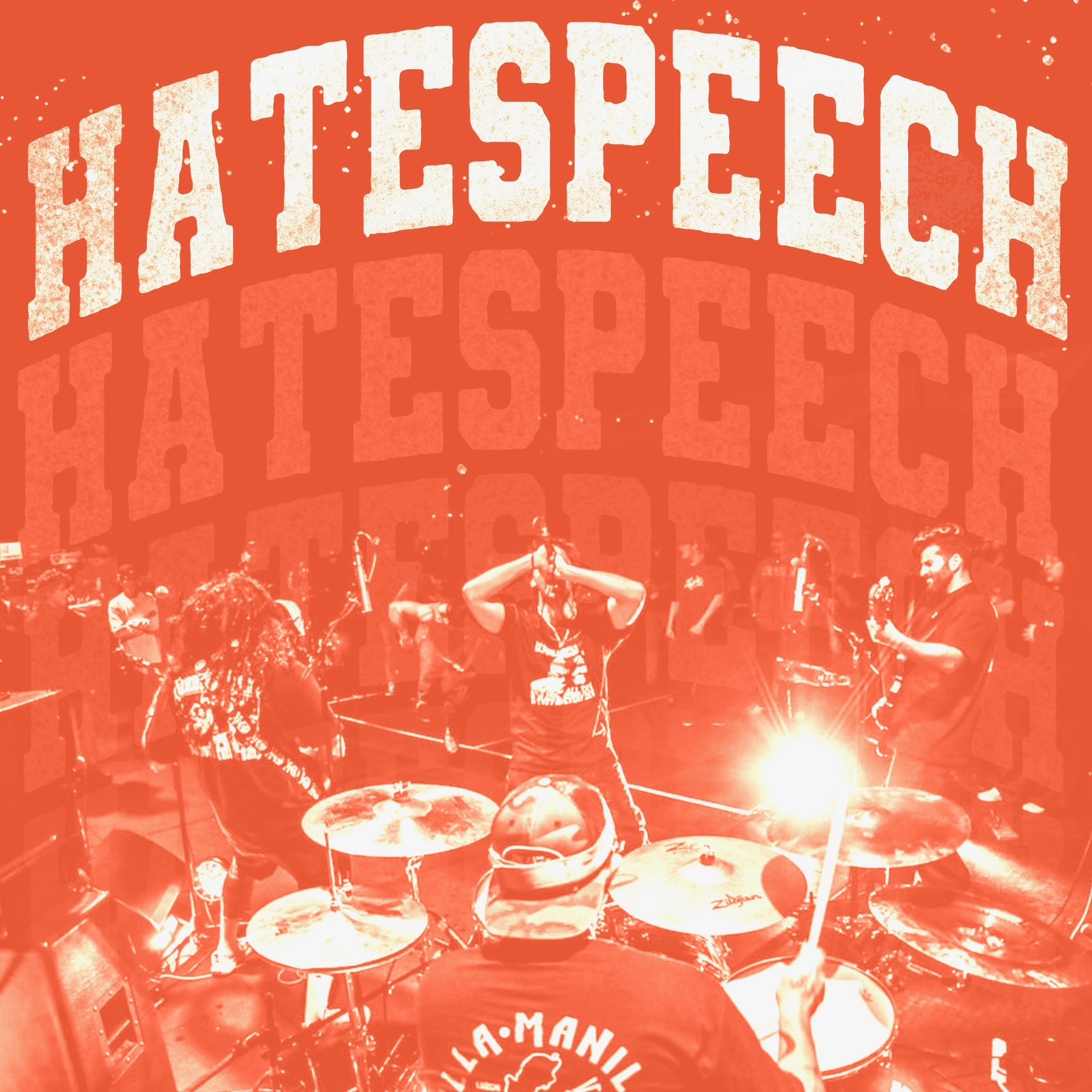 HATESPEECH