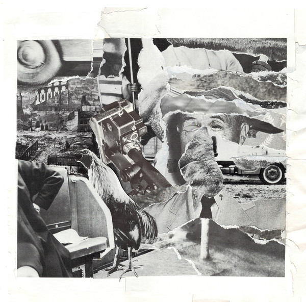 Rotat & scum - split CD