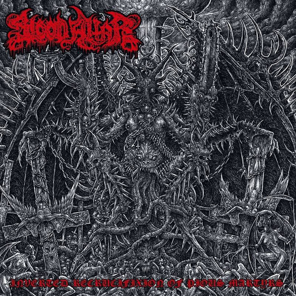 Blood Altar –