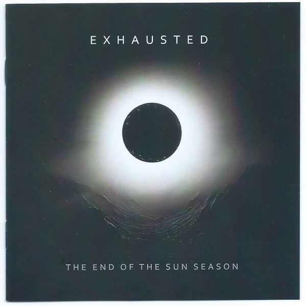 Exhausted –