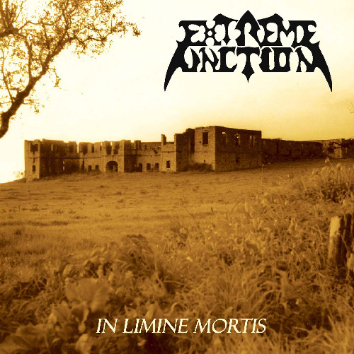Extreme Unction – 