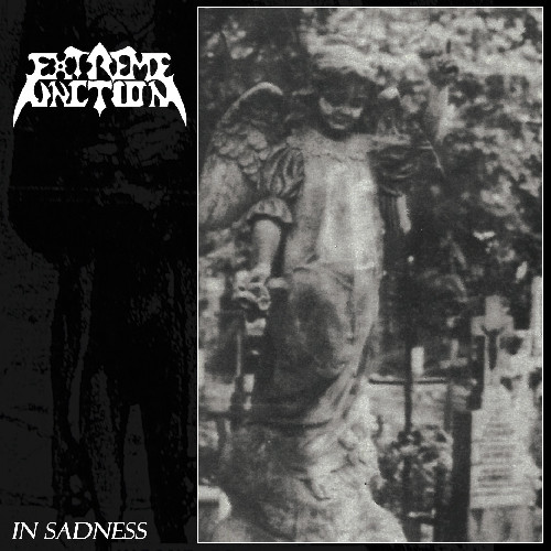 Extreme Unction – 