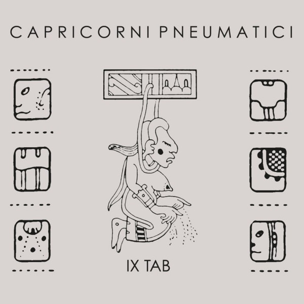 Capricorni Pneumatici –