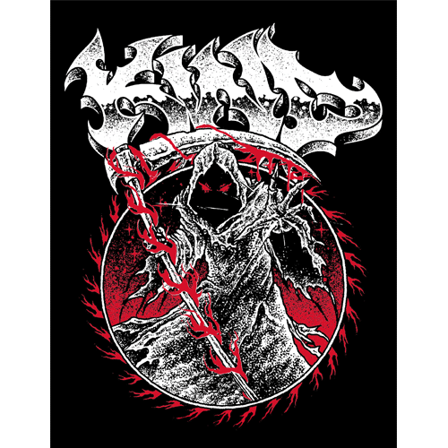 Kind<br>Sticker