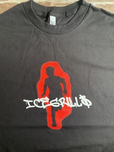 ICE GRILL$ - Racer Shirt