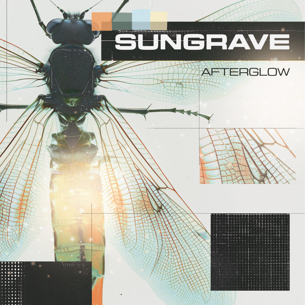 SUNGRAVE - Afterglow
