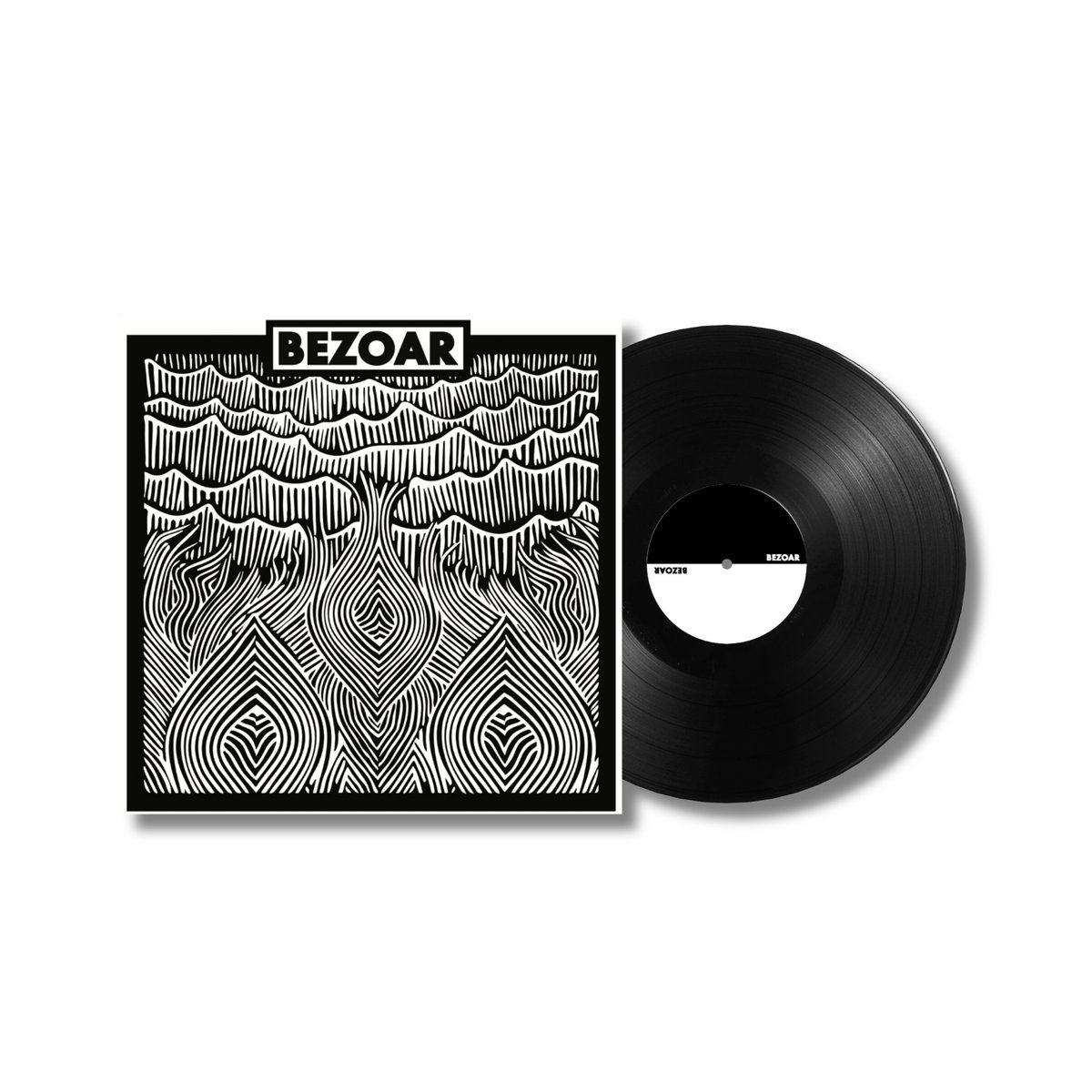 BEZOAR - Bezoar