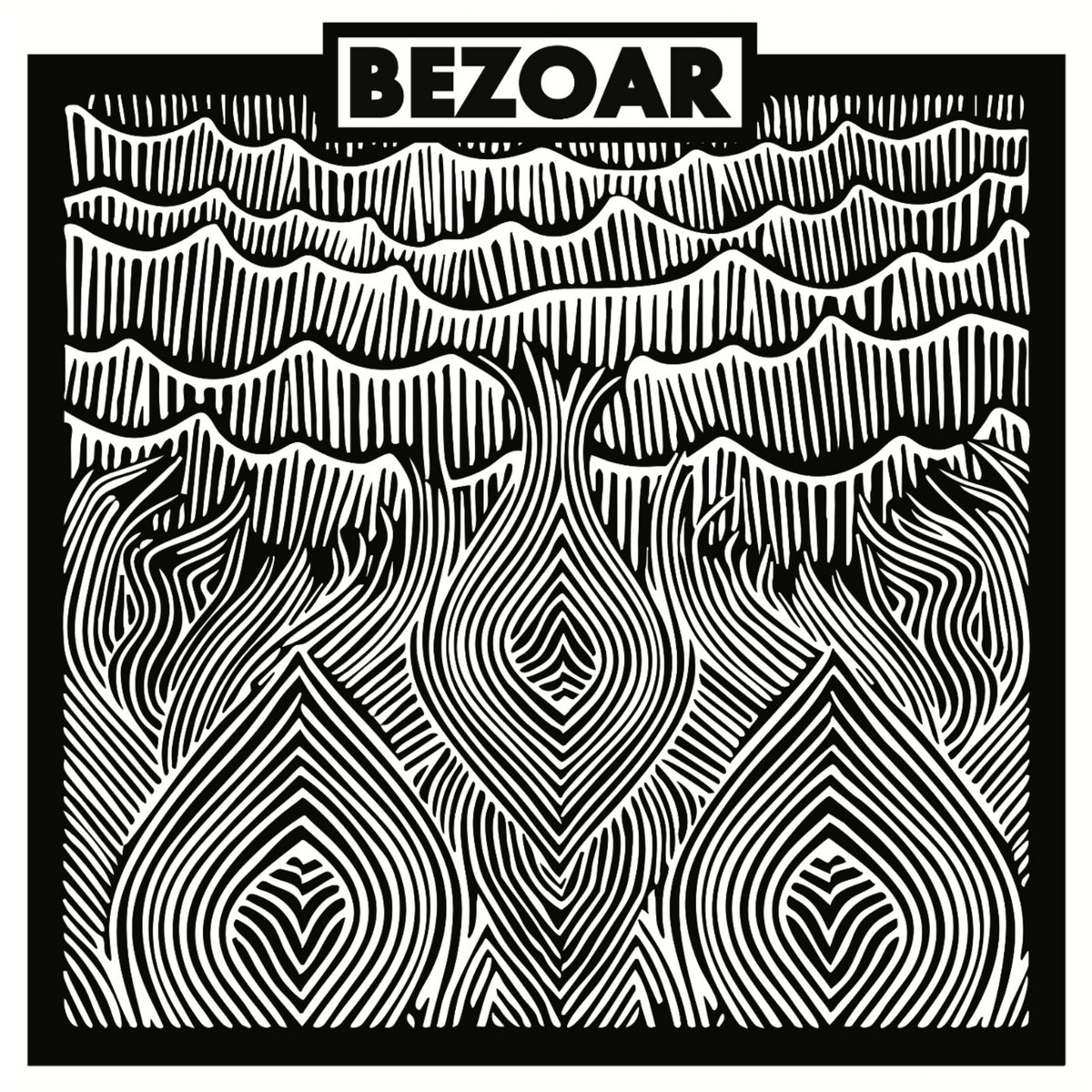 BEZOAR - Bezoar