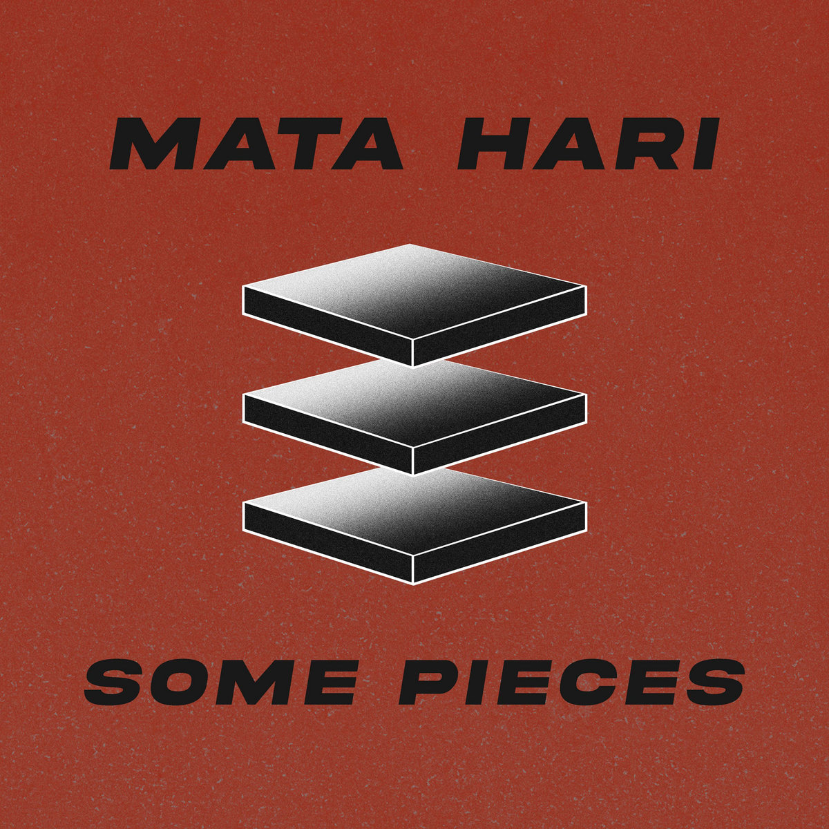 MATA HARI - Some Pieces
