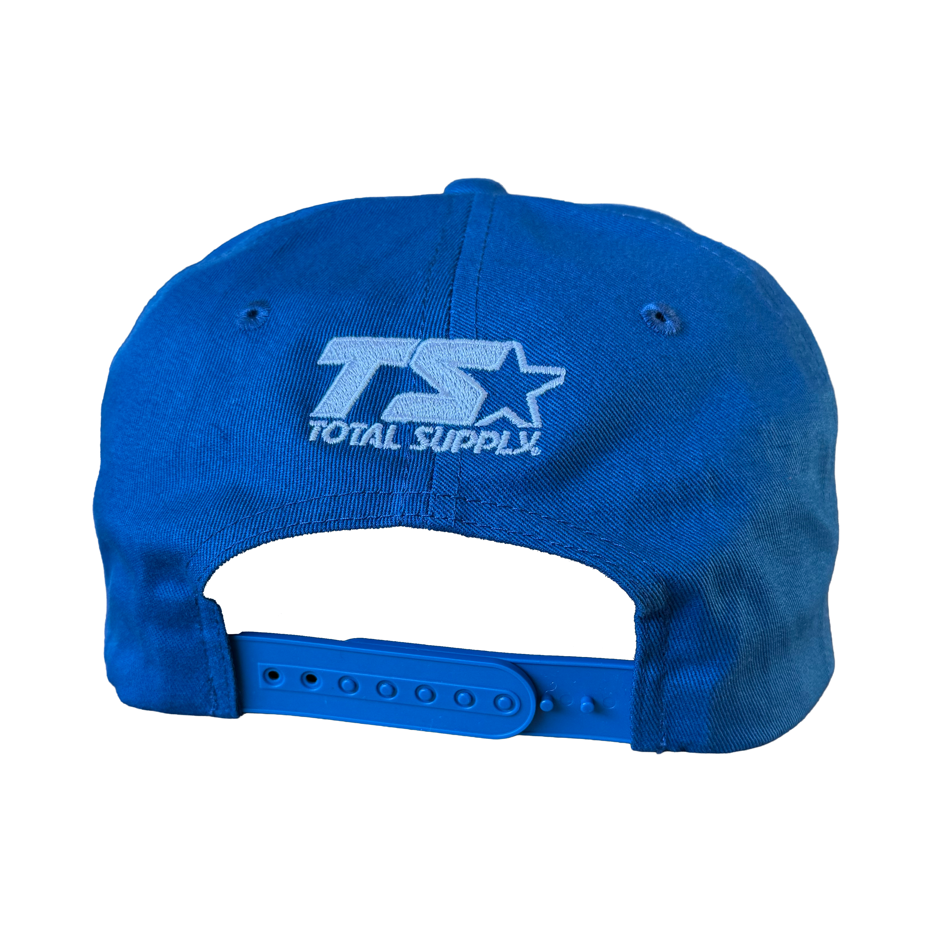 Total Supply - Snapback Hat