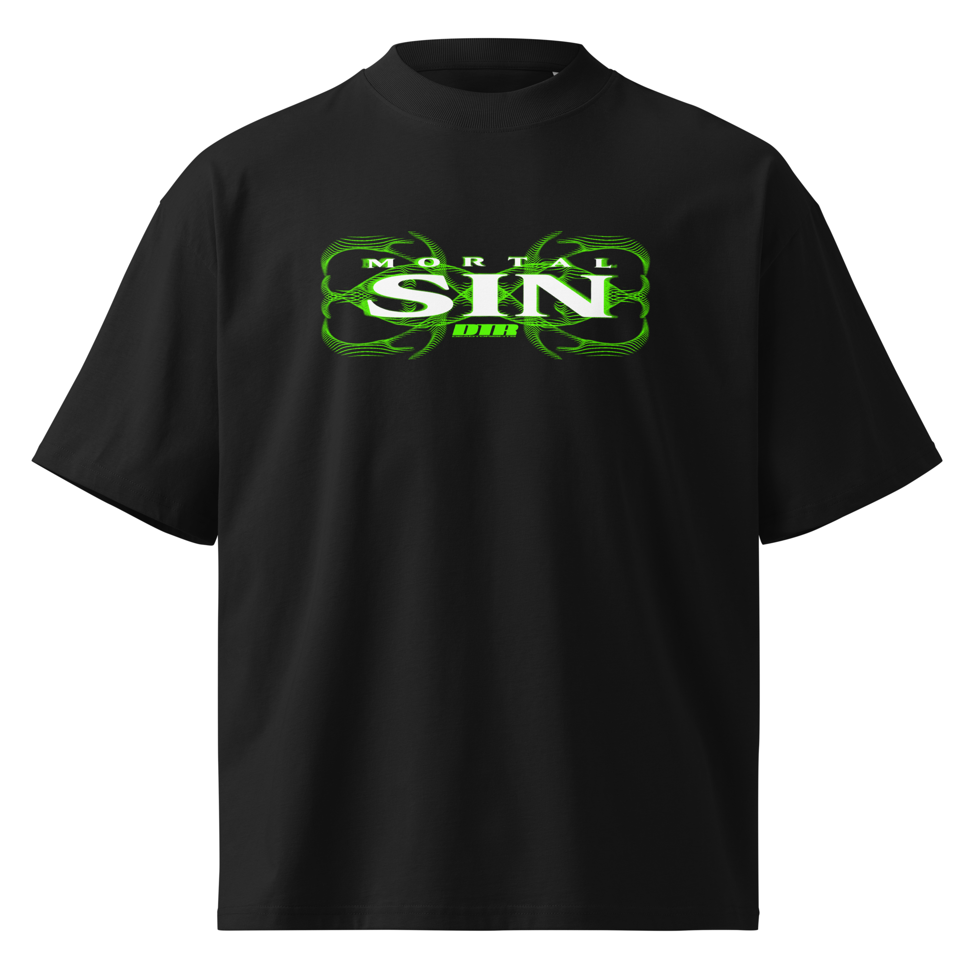 Mortal Sin - False Idols Tee
