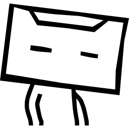 Trepanesque logo