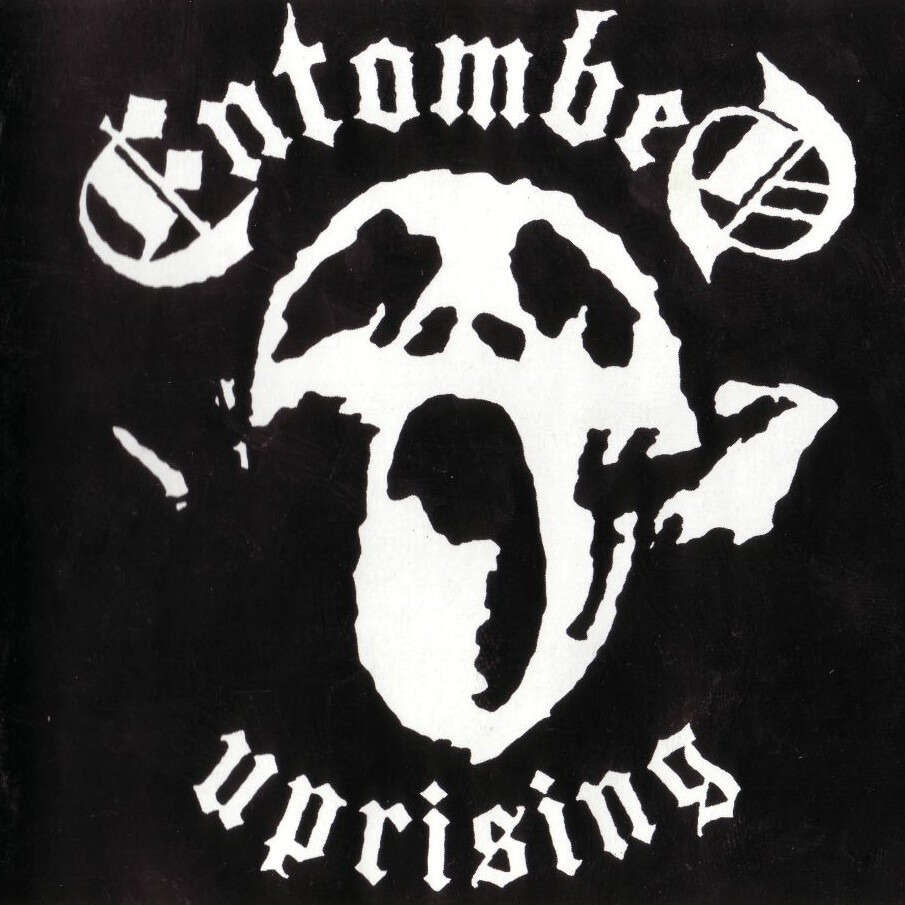 ENTOMBED - Uprising