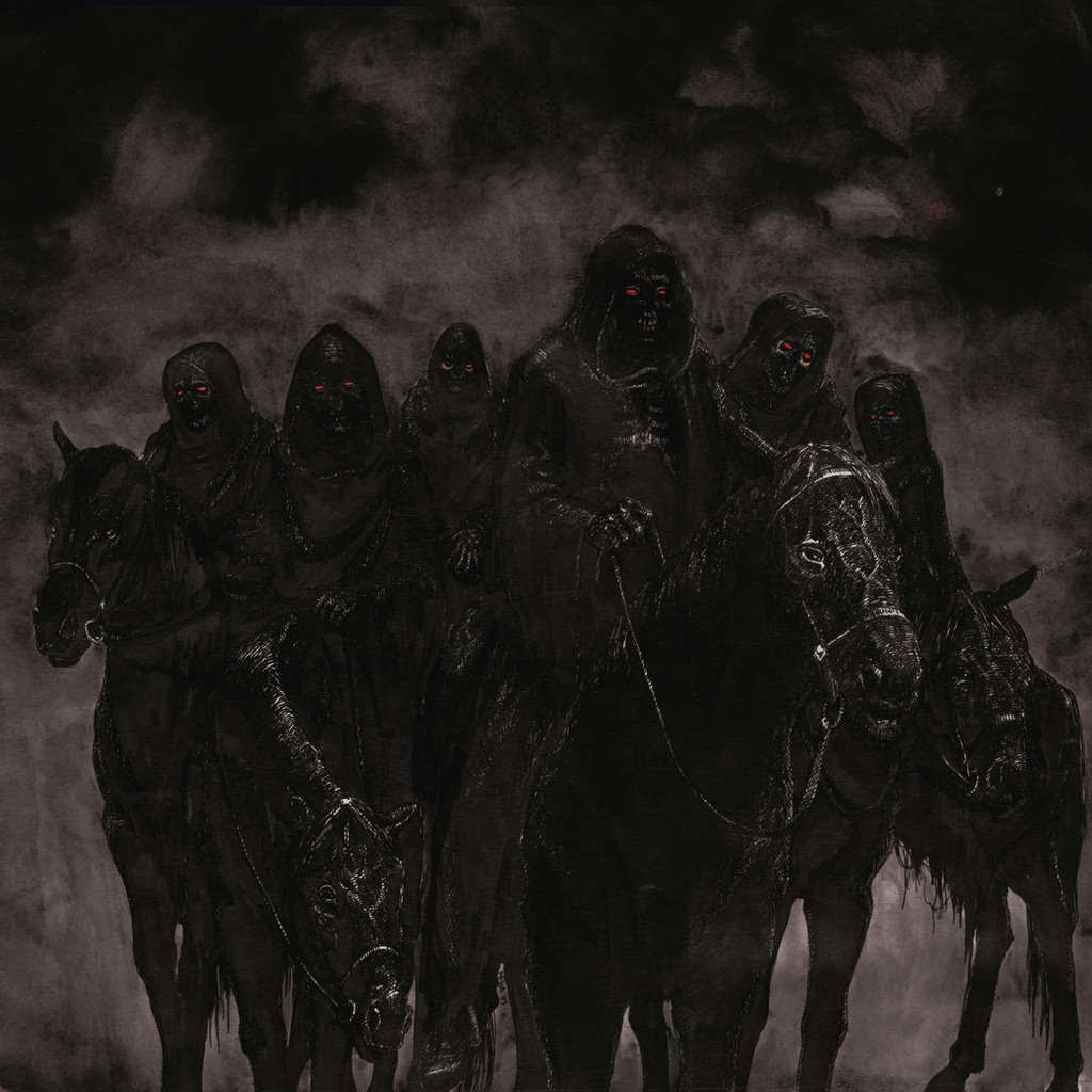 MARDUK - Those Of The Unlight