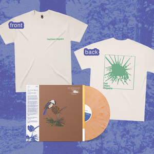 Peel Dream Magazine - 'Taurus' bundle