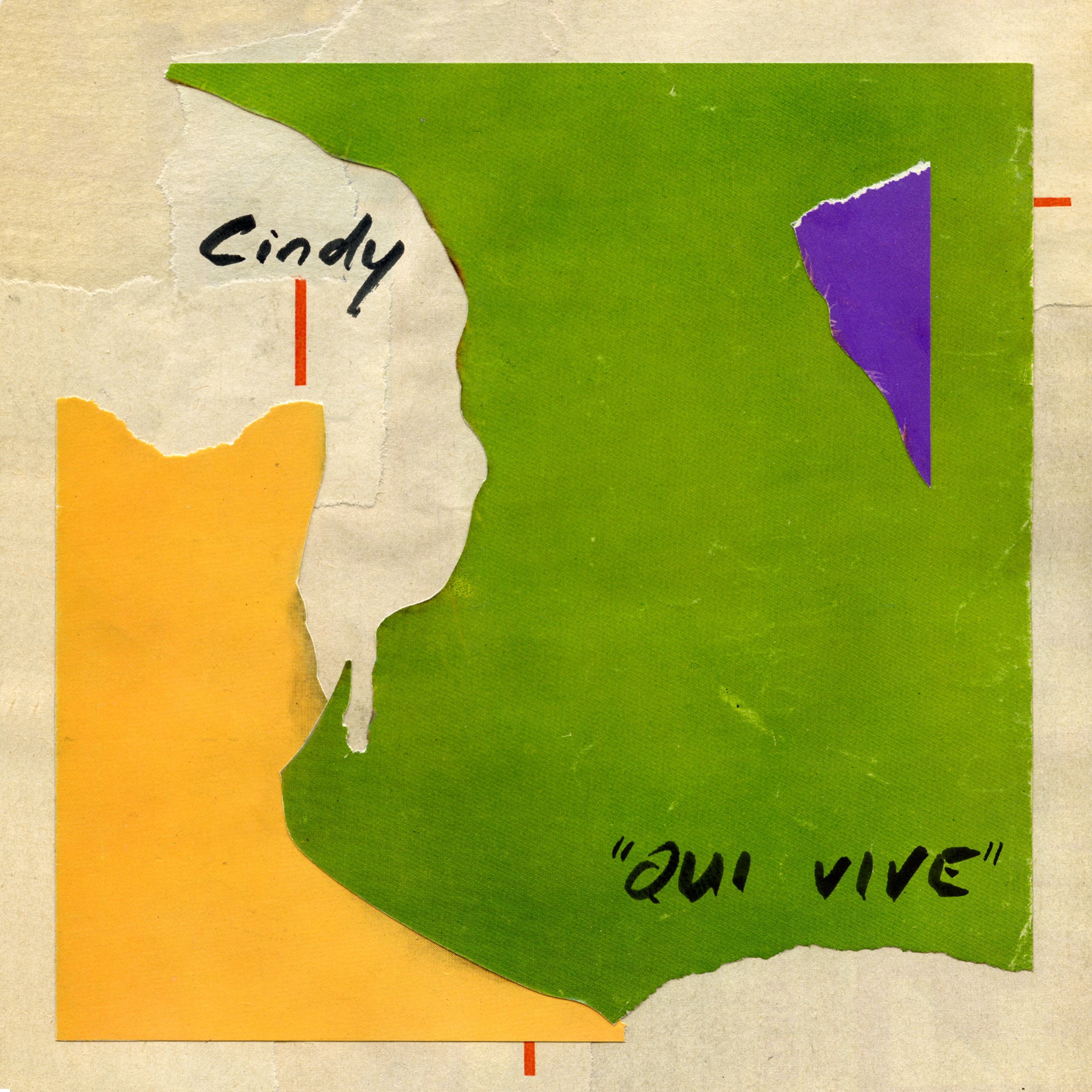 Cindy & Comber - Second City Static 006