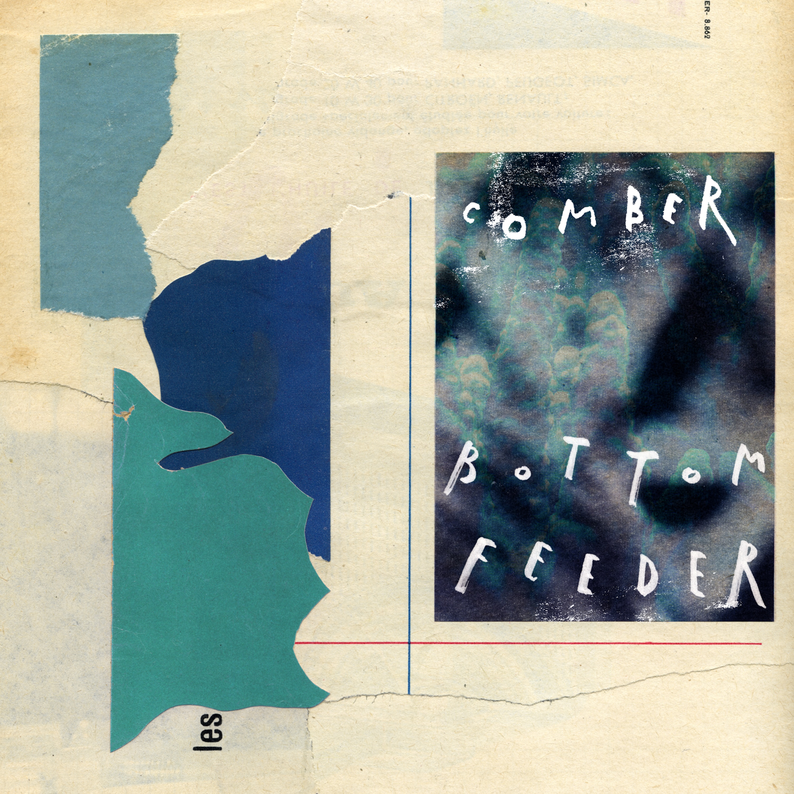 Cindy & Comber - Second City Static 006