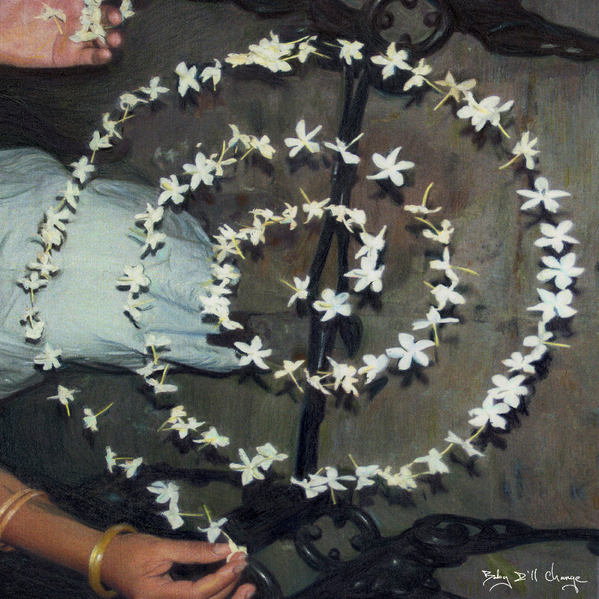 Fiddlehead 'Baby I'll change' 12