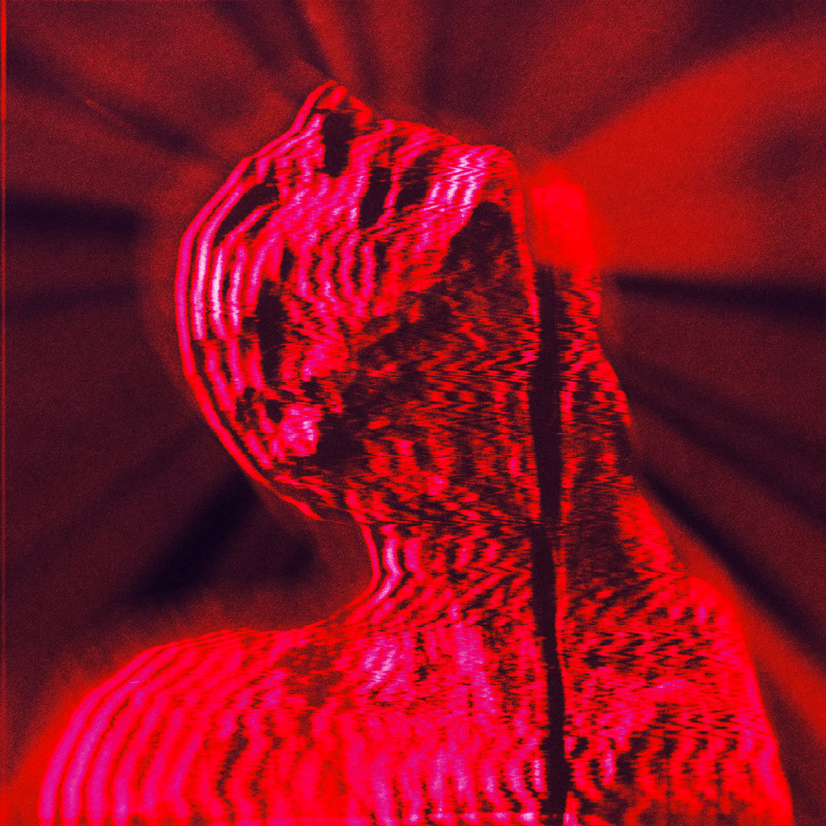 …and then I feel nothing - Utopia’s Dust