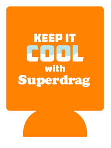 Superdrag Keep It Cool Koozie