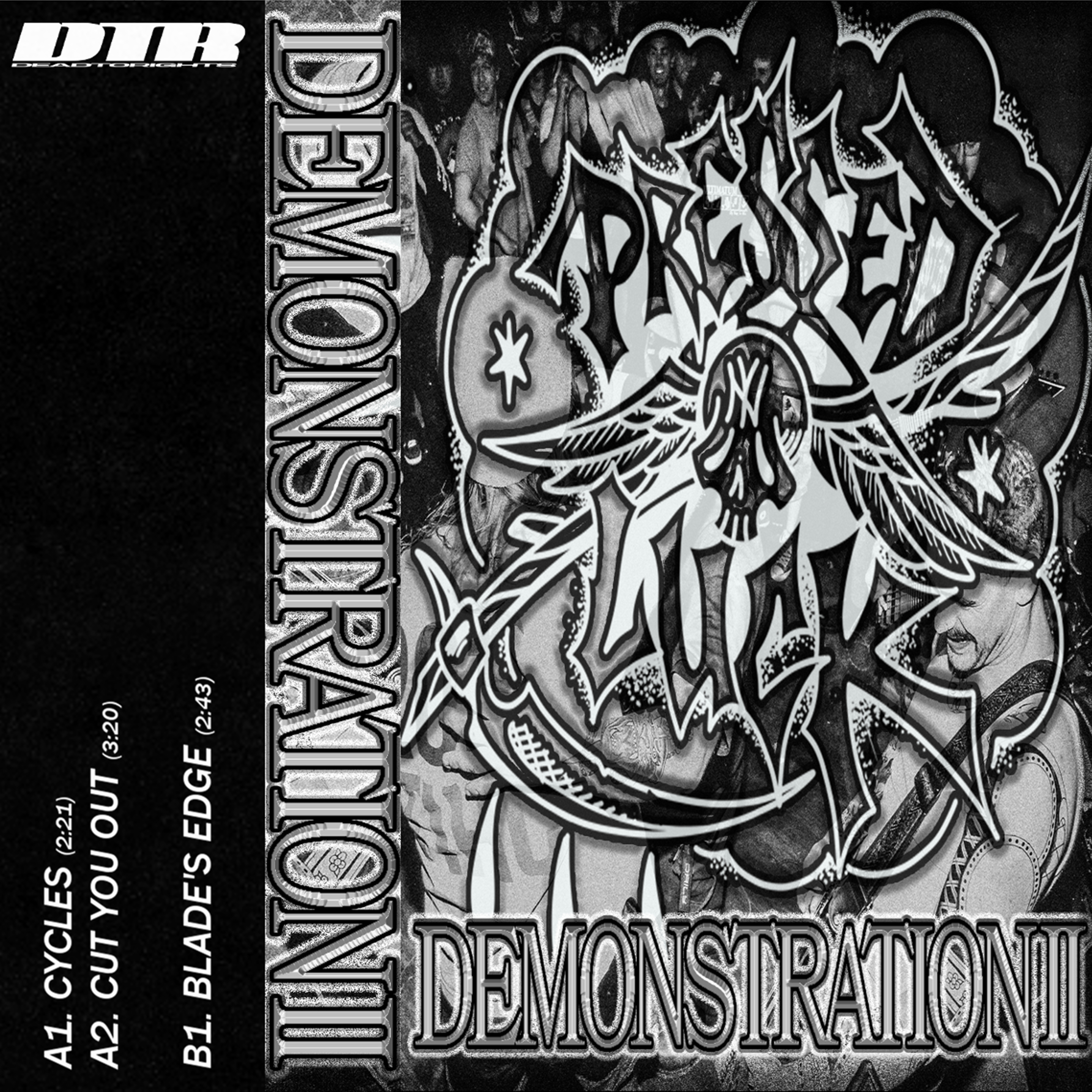 Pressed Luck - Demonstration II