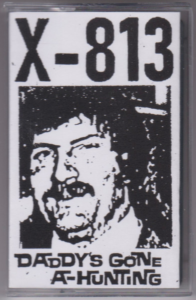 X 813 