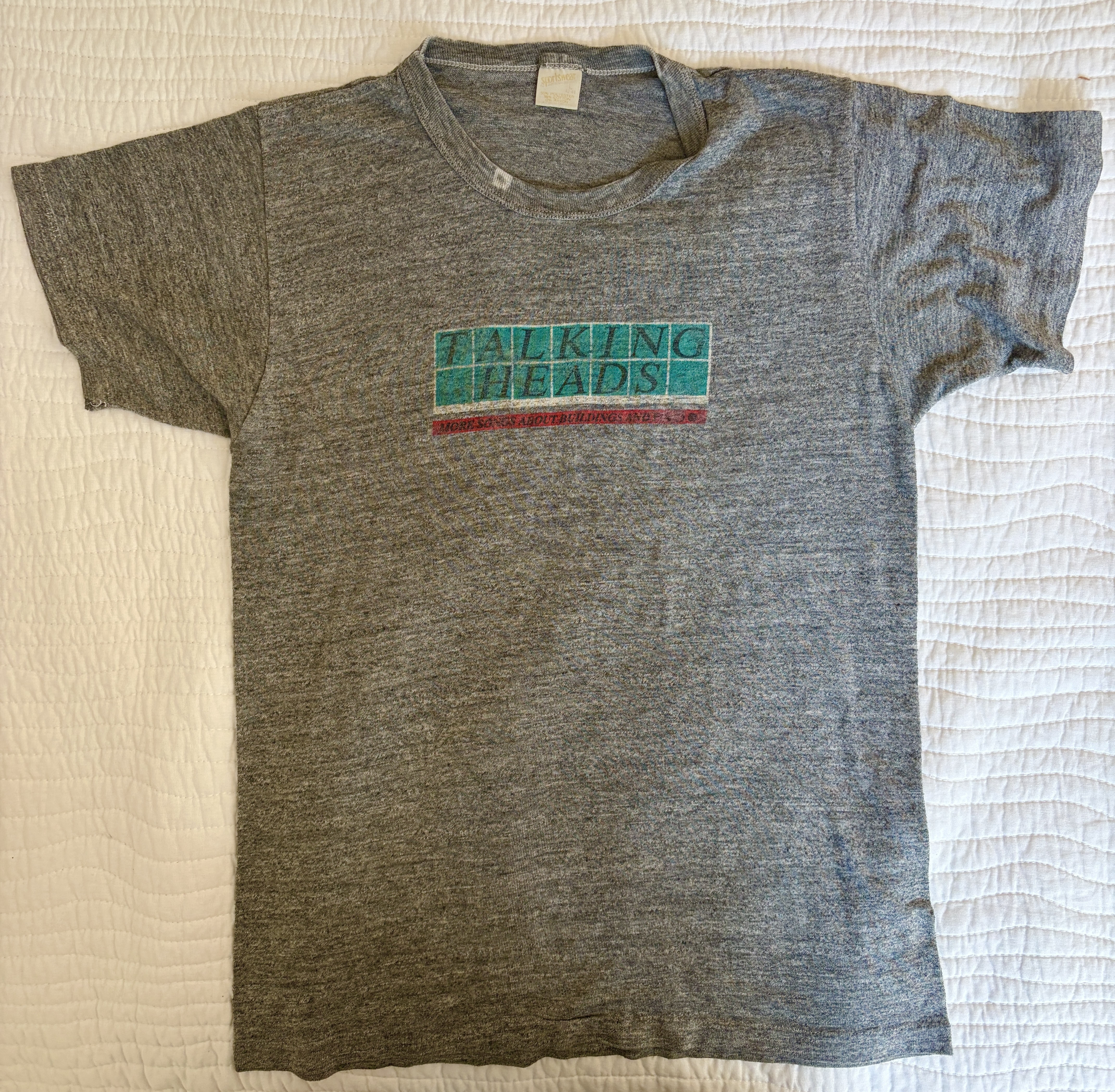 RARE T-Shirts (Lot 1) Always changing with new selections monthly!