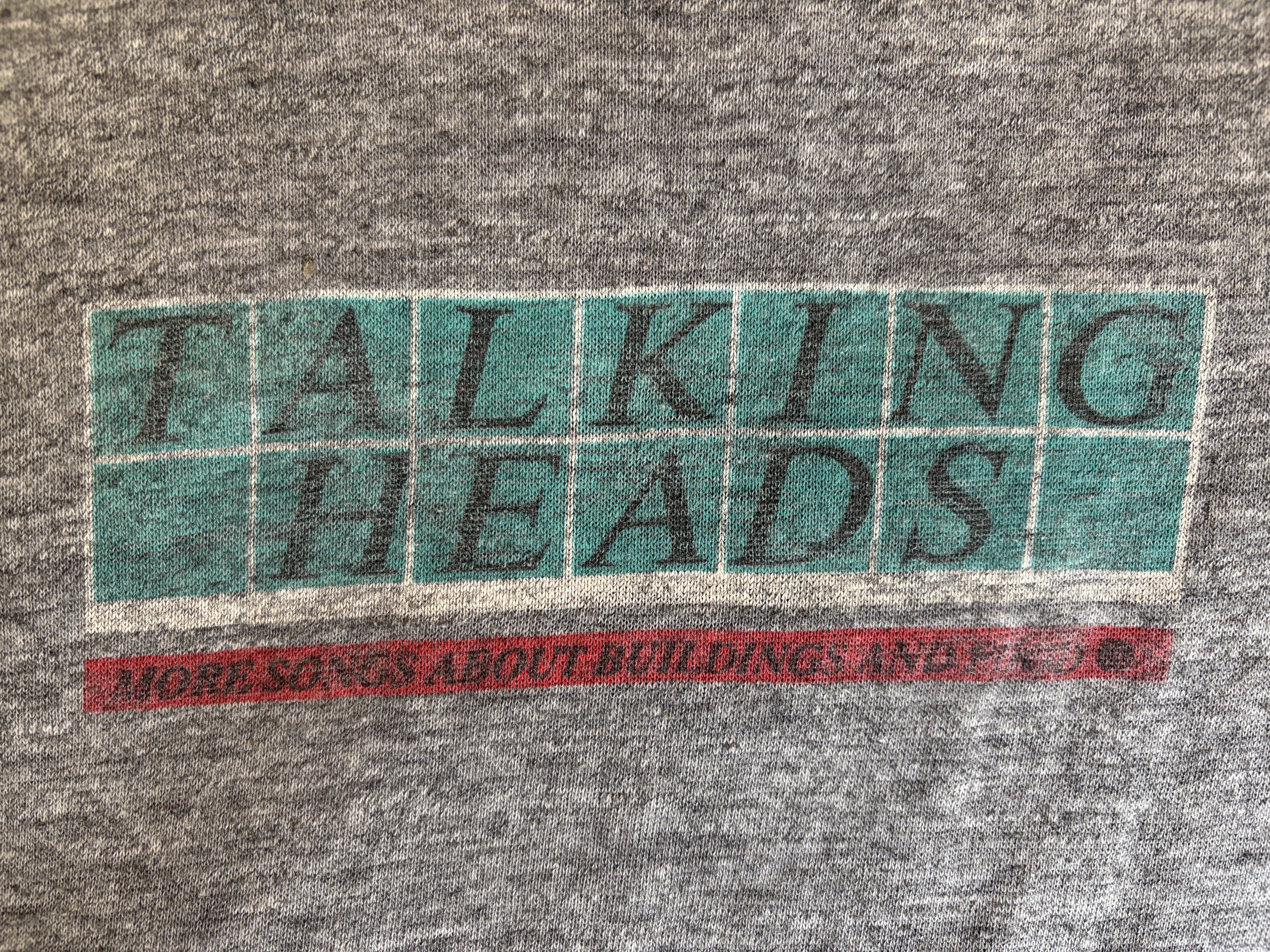 RARE T-Shirts (Lot 1) Always changing with new selections monthly!