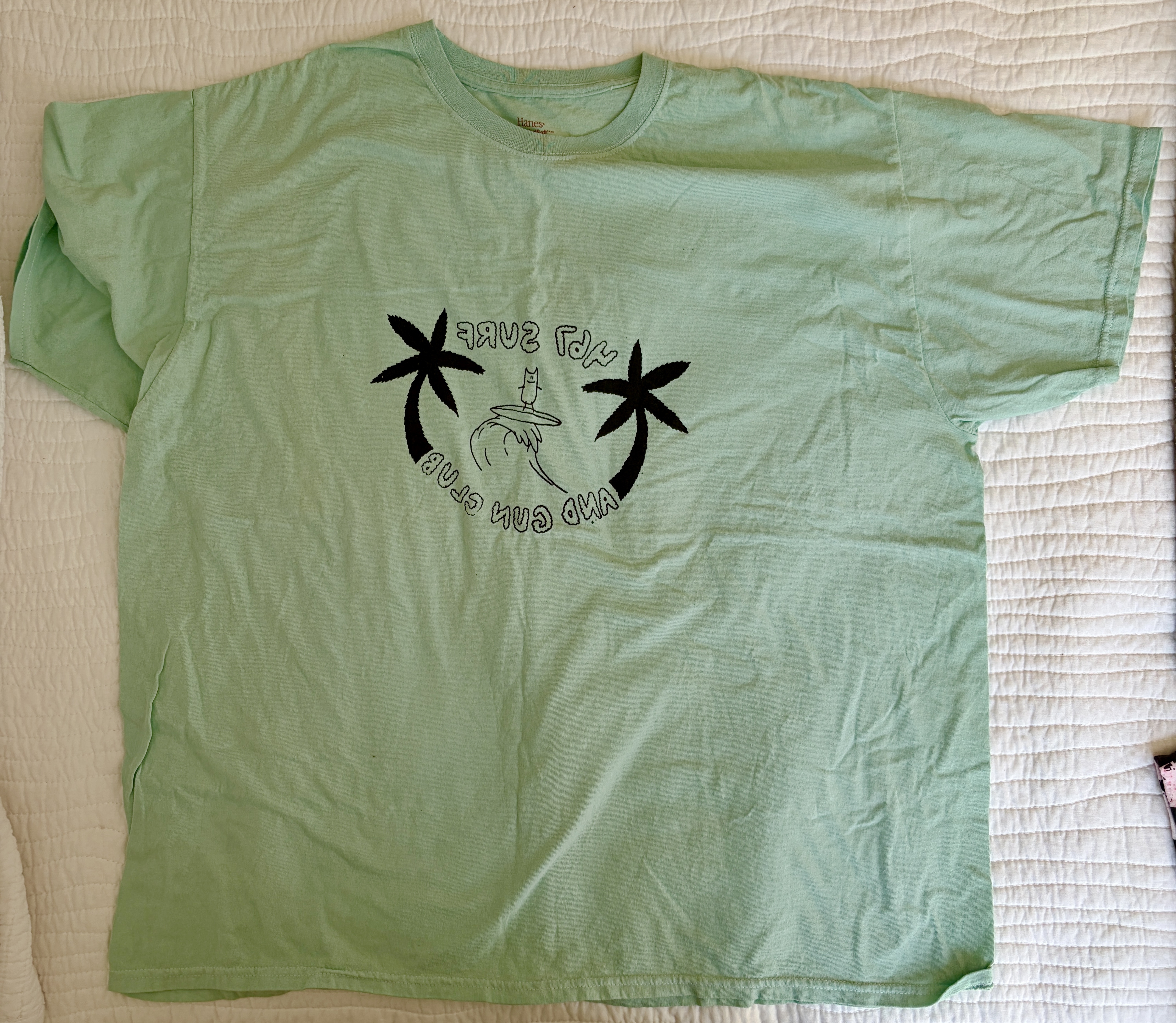 467 Surf and Gun Club OFFICIAL MERCH!