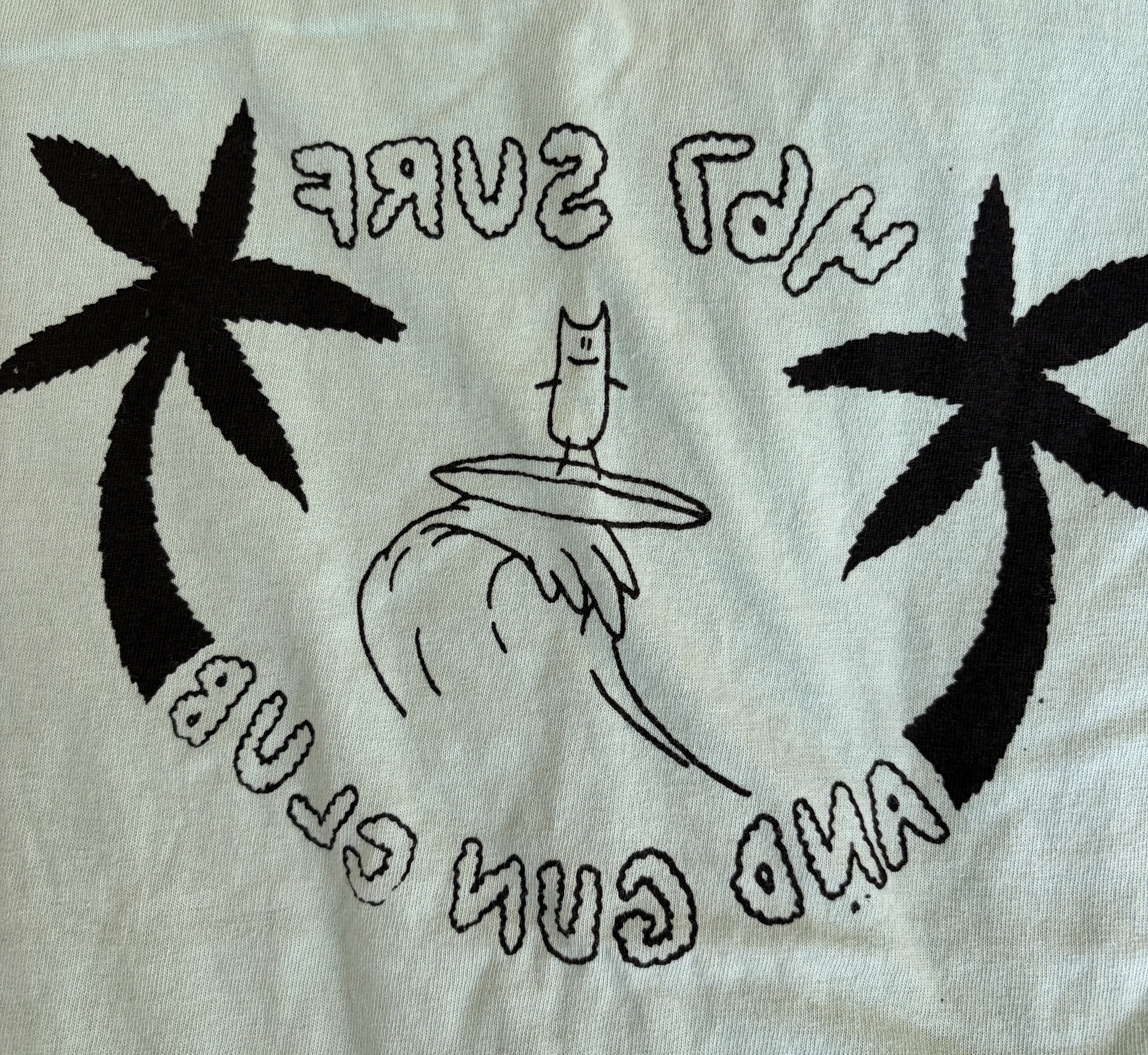 467 Surf and Gun Club OFFICIAL MERCH!